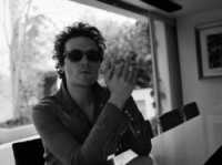 photo of Jon Fratelli